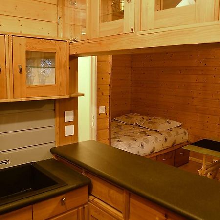 F1 Entier Cosy Style Chalet Montgeron, Proche Paris Dış mekan fotoğraf