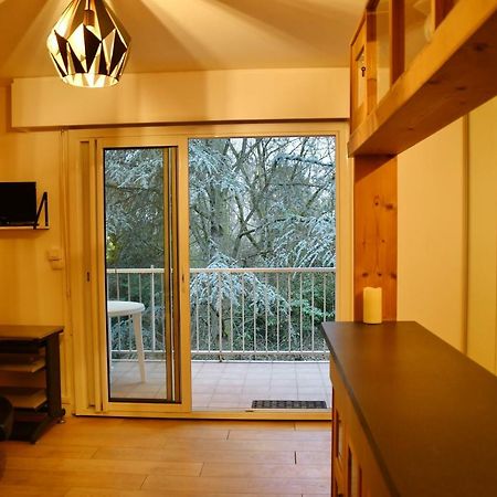 F1 Entier Cosy Style Chalet Montgeron, Proche Paris Dış mekan fotoğraf