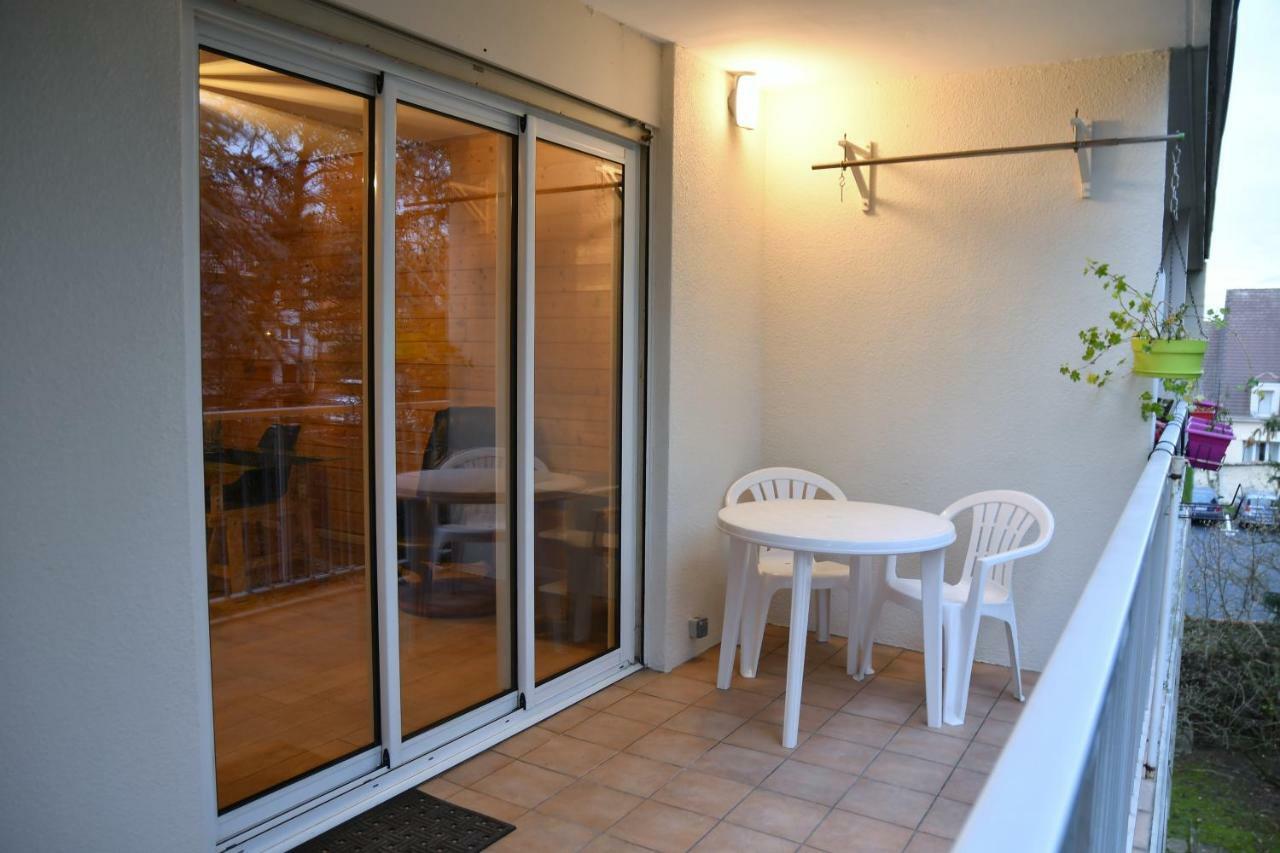 F1 Entier Cosy Style Chalet Montgeron, Proche Paris Dış mekan fotoğraf