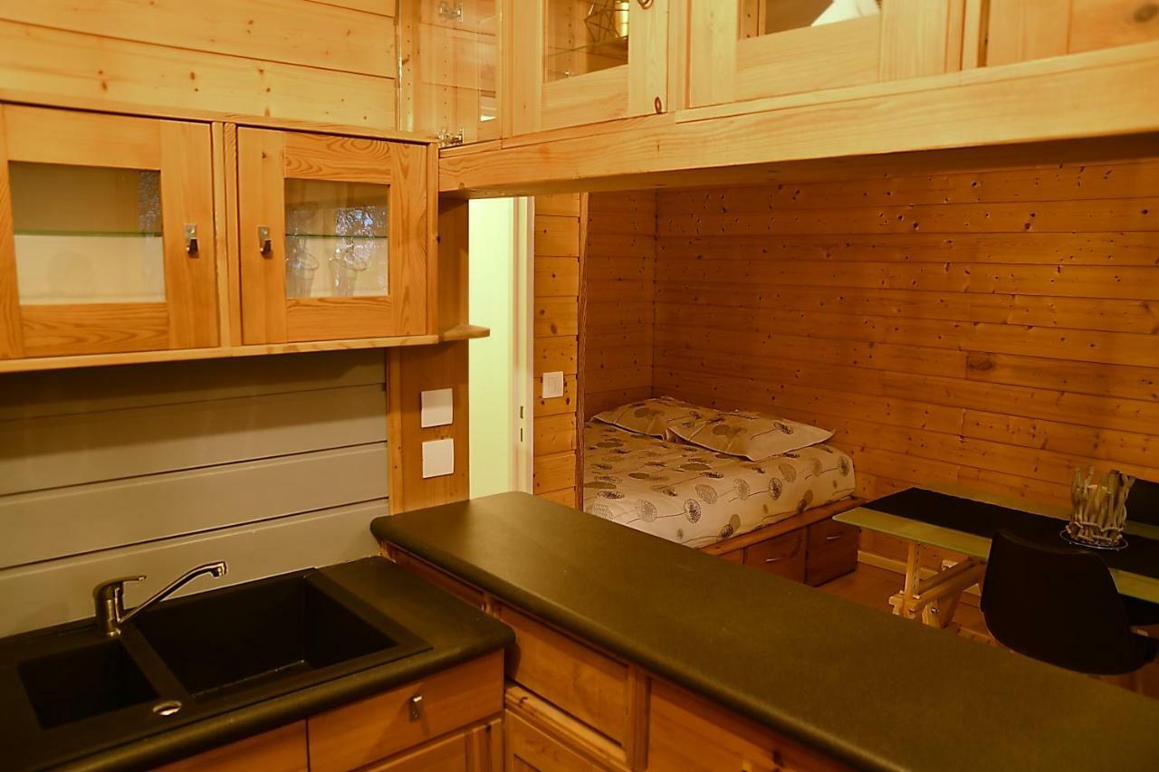 F1 Entier Cosy Style Chalet Montgeron, Proche Paris Dış mekan fotoğraf